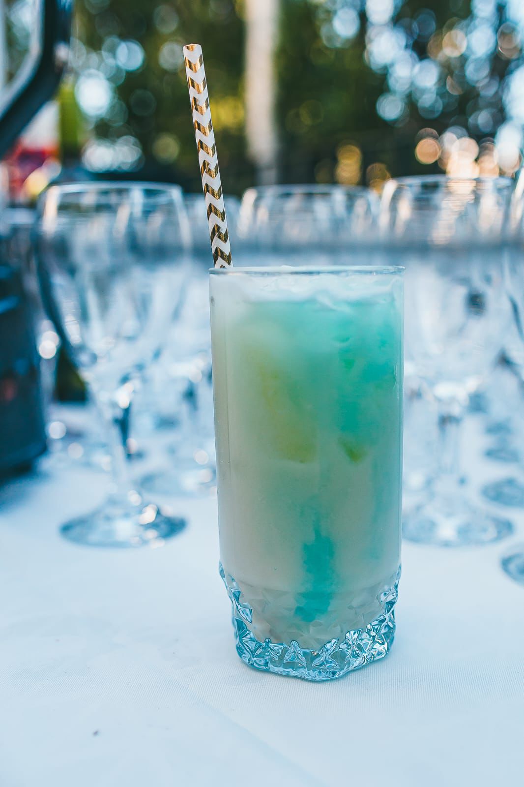 Bartender e Drinks Personalizados - Mandala Eventos
